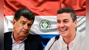 Encuesta Presidencial 2023: ¿quién va ganando en las Elecciones 2023 en Paraguay?