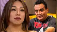 Dayanita se quiebra EN VIVO y envía mensaje a Jorge Benavides tras salida de "JB en ATV": "Hasta pronto"