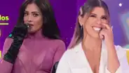 ¿Michelle Soifer no quiere que Yahaira Plasencia se copie de sus looks? Cantante se pronuncia