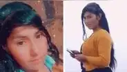 Buscan a facilitadora de Pronoei y su hijo de 2 años desaparecidos hace 4 días en Huánuco