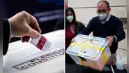 Voto 7 de mayo: ¿es obligatorio ir a votar en las Elecciones en Chile y cuáles son las excusas para no hacerlo?