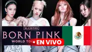 Concierto 2 de BLACKPINK en México: revive lo más destacado del show del grupo k-pop en CDMX