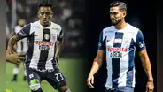 Andrés Andrade se rinde ante calidad de Cueva y envía 'mensajito' a 'Chicho' Salas