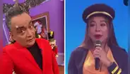 Dayanita revela que extraña al elenco de JB: “Con ellos aprendí a convivir en familia”