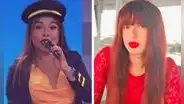 Dayanita marca distancia y asegura que la Uchulú no es su competencia: "Cada quien tiene lo suyo”