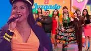 Dayanita dijo que le gustaría estar en “El reventonazo de la Chola”: “Estamos viendo el presupuesto”