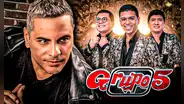Dantes Cardosa revela por qué se fue del Grupo 5: "Yo no estoy acostumbrado a estar en la sombra"