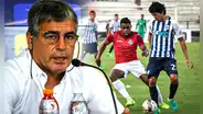 La vez que Juan Aurich fue local en Matute ante Alianza Lima y terminó perdiendo