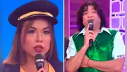 Dayanita explica indisciplinas con JB, pero la 'Carlota' le advierte: "Estoy aquí, di la verdad"