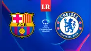 FC Barcelona vs. Chelsea femenino EN VIVO: ¿a qué hora ver el partido por la Champions League?