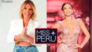 Jessica Newton explica por qué Janick Maceta no formará parte del jurado del Miss Perú 2023