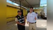 Director del INPE advierte a trabajadores penitenciarios: “No contaminen el penal; si no, te vamos a perseguir con la Fiscalía”