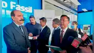 Bolivia: intervienen Banco Fassil y clientes toman sedes para pedir la devolución de su dinero