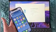 Microsoft: los usuarios podrán usar iMessage desde una PC con Windows 11