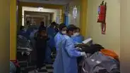 Investigan caso de intoxicación de 19 personas que consumieron alimentos en restaurante de Puno