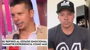 Usuarios critican a Mario Hart por su comentario sobre la crianza: “A los hijos no se les grita”