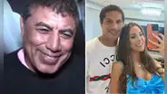 ‘Coyote’ Rivera sobre Ana Paula Consorte: “Es la relación de mi hermano y tenemos que aceptarla”