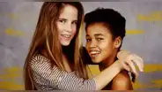 “Chorando se foi”: así lucen ahora los niños que protagonizaron la popular lambada de los 80