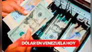 DolarToday y Monitor Dólar: precio del dólar paralelo HOY, viernes 28 de abril, en Venezuela