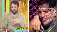 Peluchín arremete contra “EEG” tras cruel castigo a Said Palao: “¿Necesitan recurrir a ese sadismo?”