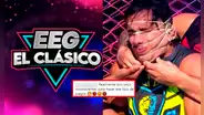 Usuarios piden cancelar "EEG" por poner en riesgo la salud de Said Palao: "Son unos inconscientes"