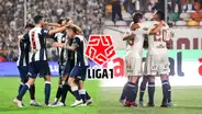 ¿Quién saldría campeón si Alianza y la ‘U’ consiguen todos sus puntos restantes en el Apertura?