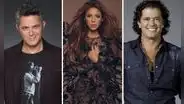 Shakira: estrellas de la música se rinden ante la artista tras ser elegida como mujer del año