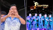 ¿Quién es el cantante acusado de serle infiel a su esposa con reportera de "La banda del Chino"?