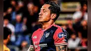 Lapadula no gana con Cagliari hace 4 fechas: ¿cuáles son sus chances de llegar a la Serie A?