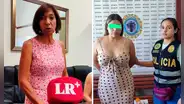 Detienen a excandidata a regidora que pedía dinero a cambio de trabajo en la Municipalidad de Chiclayo