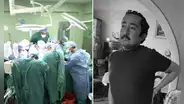 Hugo García, el peruano que resistió 4 trasplantes de riñón y 30 operaciones: "Me habían deshauciado"