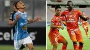 Sporting Cristal vs. César Vallejo: ¿hace cuántos años no le ganan los rimenses a los poetas?
