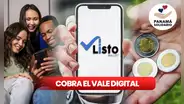 ¿Cómo cobrar el Vale Digital de abril 2023 y registrarme en Listo Wallet? Crea AQUÍ tu PIN