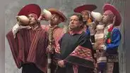 Cusco: Hoy y mañana “Vive el folclore”, el espectáculo que no te puedes perder