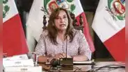 HRW critica respuesta de Boluarte: "No habló del contenido del informe, simplemente habló de nosotros"