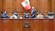 Congreso: aprueban denuncia contra María Cordero y podría perder curul