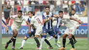 Duelo de compadres: así definen Alianza Lima y Universitario el Torneo Apertura