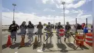 Tacna: tensión por migrantes en la frontera con Chile ya lleva 15 días