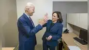 Elecciones EE.UU.: ¿Kamala Harris sumará esta vez a la campaña de Joe Biden?