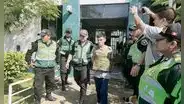 Puente Piedra: chofer de cúster atropella y mata a joven con el que tuvo una riña