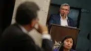 Consejeros de Arequipa investigarán a proveedores regionales