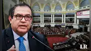 Congreso: Pleno archivó moción de interpelación contra Alberto Otárola