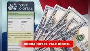 Verifica si puedes cobrar HOY el Vale Digital de abril con tu Listo Wallet de Panamá