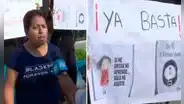 "Ellos tienen miedo": padres denuncian maltratos de profesora en colegio de SJL