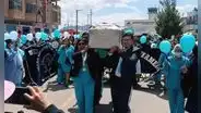 Fiscalía de Puno investigará como feminicidio muerte de enfermera