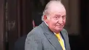 El rey emérito Juan Carlos I tiene una hija secreta, asegura medio español