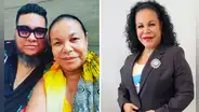 Eva Ayllón felicita la relación entre su hijo y la actriz Mónica Torres: “Espero que eso dure mucho”