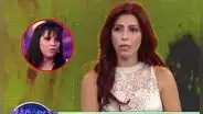 Milena descarta haber provocado a Greissy con su tiktok: “Lo hice sin intención de lastimar”