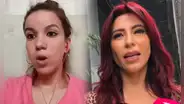 Greissy Ortega recibe amenazas tras confrontar a Milena Zárate: "Solo por salir a defenderme"