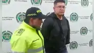 Capturan en Colombia a tatuador que abusaba de mujeres en hotel